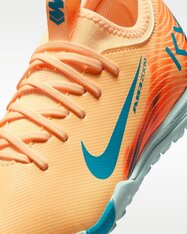 Сороконіжки дитячі Nike JR Mercurial Vapor 16 Academy 'Kylian Mbappé' TF FQ8285-801