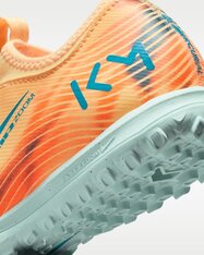 Сороконіжки дитячі Nike JR Mercurial Vapor 16 Academy 'Kylian Mbappé' TF FQ8285-801