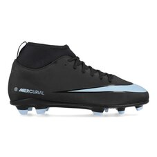 Бутсы детские Nike JR Mercurial Superfly 10 Club FG/MG FQ8318-001