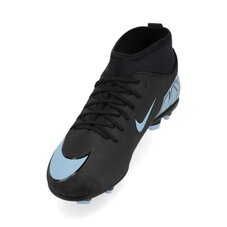 Бутсы детские Nike JR Mercurial Superfly 10 Club FG/MG FQ8318-001