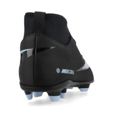 Бутсы детские Nike JR Mercurial Superfly 10 Club FG/MG FQ8318-001