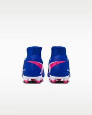 Бутсы детские Nike JR Mercurial Superfly 10 Club FG/MG FQ8318-446