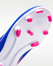 Бутсы детские Nike JR Mercurial Superfly 10 Club FG/MG FQ8318-446