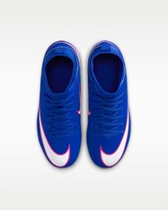 Бутсы детские Nike JR Mercurial Superfly 10 Club FG/MG FQ8318-446