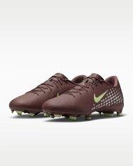 Бутси Nike Mercurial Vapor 16 Academy "Kylian Mbappé" FG/MG FQ8377-200