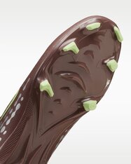 Бутси Nike Mercurial Vapor 16 Academy "Kylian Mbappé" FG/MG FQ8377-200