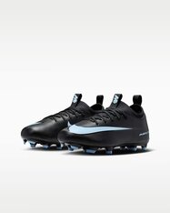 Бутси дитячі Nike JR Mercurial Vapor 16 Academy FG/MG FQ8392-001