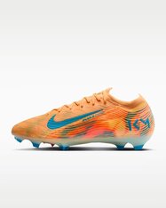 Бутси Nike Mercurial Vapor 16 Elite "Kylian Mbappé" FG FQ8683-801