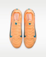 Бутси Nike Mercurial Vapor 16 Elite "Kylian Mbappé" FG FQ8683-801
