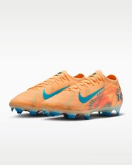 Бутси Nike Mercurial Vapor 16 Elite "Kylian Mbappé" FG FQ8683-801