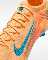 Бутси Nike Mercurial Vapor 16 Elite "Kylian Mbappé" FG FQ8683-801