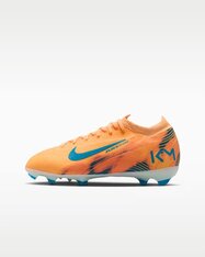 Бутсы детские Mercurial Vapor 16 Pro 'Kylian Mbappé' FG HF5450-801
