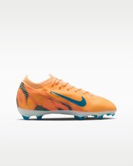 Бутсы детские Mercurial Vapor 16 Pro 'Kylian Mbappé' FG HF5450-801