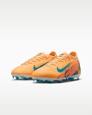 Бутсы детские Mercurial Vapor 16 Pro 'Kylian Mbappé' FG HF5450-801