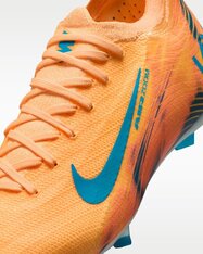 Бутсы детские Mercurial Vapor 16 Pro 'Kylian Mbappé' FG HF5450-801