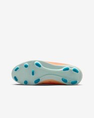 Бутсы детские Nike JR Mercurial Superfly 10 Club "Kylian Mbappé" FG/MG HF6283-801