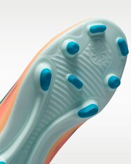 Бутсы детские Nike JR Mercurial Superfly 10 Club "Kylian Mbappé" FG/MG HF6283-801