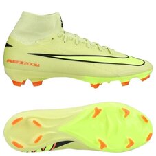 Бутсы Nike Mercurial Superfly 10 PRO FG HF9433-300