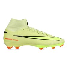 Бутсы Nike Mercurial Superfly 10 PRO FG HF9433-300