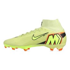 Бутсы Nike Mercurial Superfly 10 PRO FG HF9433-300