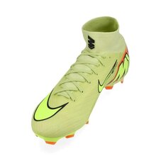 Бутсы Nike Mercurial Superfly 10 PRO FG HF9433-300