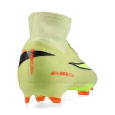 Бутсы Nike Mercurial Superfly 10 PRO FG HF9433-300