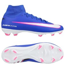Бутсы Nike Mercurial Superfly 10 PRO FG HF9433-446