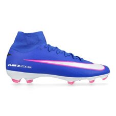 Бутсы Nike Mercurial Superfly 10 PRO FG HF9433-446