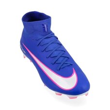 Бутсы Nike Mercurial Superfly 10 PRO FG HF9433-446