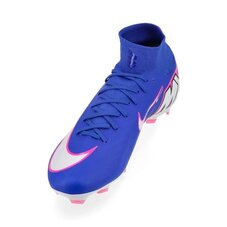 Бутсы Nike Mercurial Superfly 10 PRO FG HF9433-446