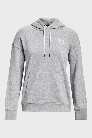 Реглан жіночий Under Armour Essential Fleece 1373033-011