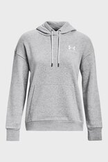 Реглан жіночий Under Armour Essential Fleece 1373033-011