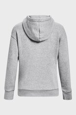Реглан жіночий Under Armour Essential Fleece 1373033-011
