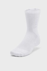 Шкарпетки Under Armour Adult Unisex 3 Pack 1373084-100