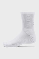Шкарпетки Under Armour Adult Unisex 3 Pack 1373084-100