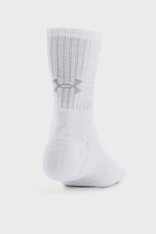 Шкарпетки Under Armour Adult Unisex 3 Pack 1373084-100