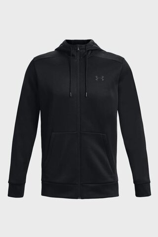 Олимпийка Under Armour Armour Fleece 1373357-001