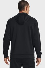Олимпийка Under Armour Armour Fleece 1373357-001