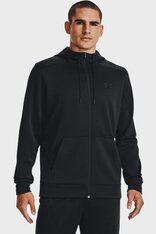 Олимпийка Under Armour Armour Fleece 1373357-001