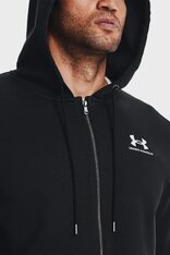 Олімпійка Under Armour Essential Fleece 1373881-001