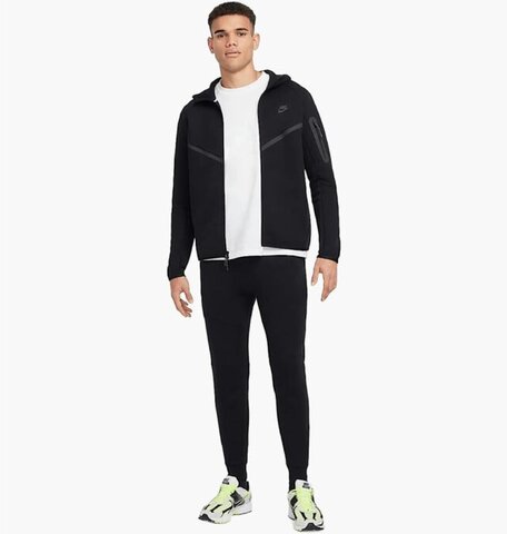 Спортивний костюм Nike TECH HV0949-010+HV0959-010