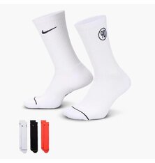 Шкарпетки Nike Everyday Cushioned Crew T90 IM5021-900