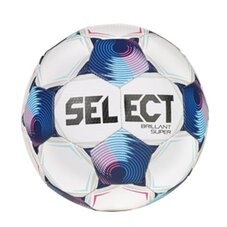 М'яч сувенірний Select Brillant Super Displayball 260027-002