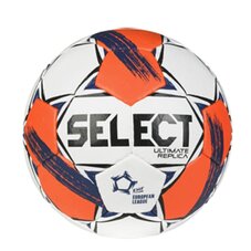 М'яч для гандболу Select Ultimate Replica EHF 357185-951