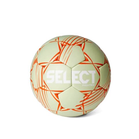 Мяч для гандбола Select Fighter 389084-550