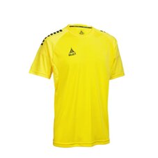 Футболка ігрова Select Spain 621000-515