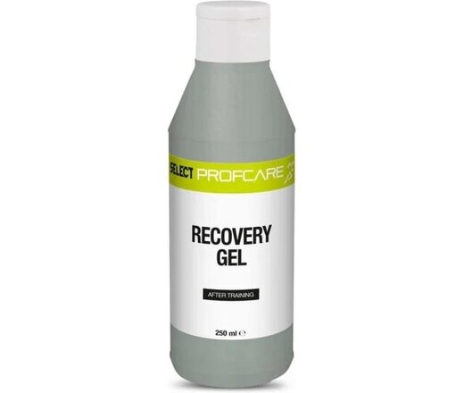 Гель для массажа Select Recovery Gel 701510-000