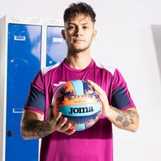 М'яч для волейболу Joma J-PRO 401733.883