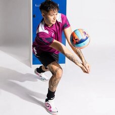 М'яч для волейболу Joma J-PRO 401733.883