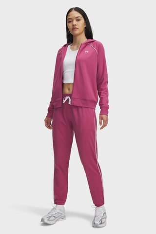 Спортивный костюм женский Under Armour Rival Tricot Tracksuit 6001966-659